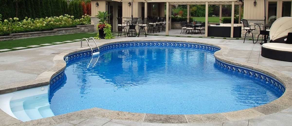 Amazing Pool Deck Ideas To Try