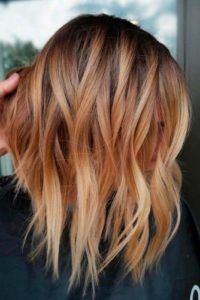 47 Shoulder Length Haircut Ideas For A Stunning Look - GlamiVibe