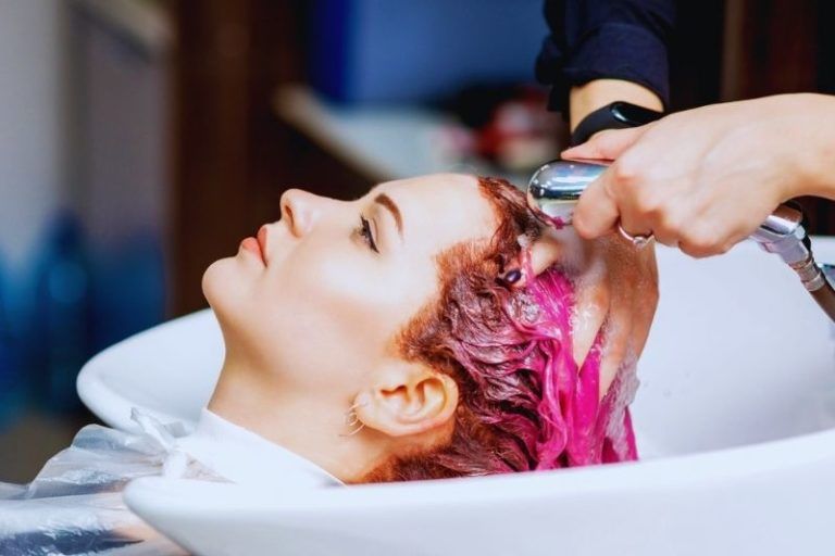 How Long Does Pink Hair Dye Last? (Solved & Explained!)