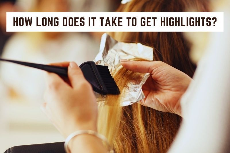 How Long Does it Take to Get Highlights
