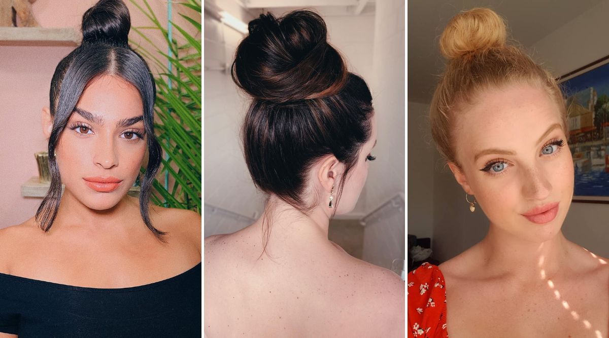 Thanksgiving Hairstyles
