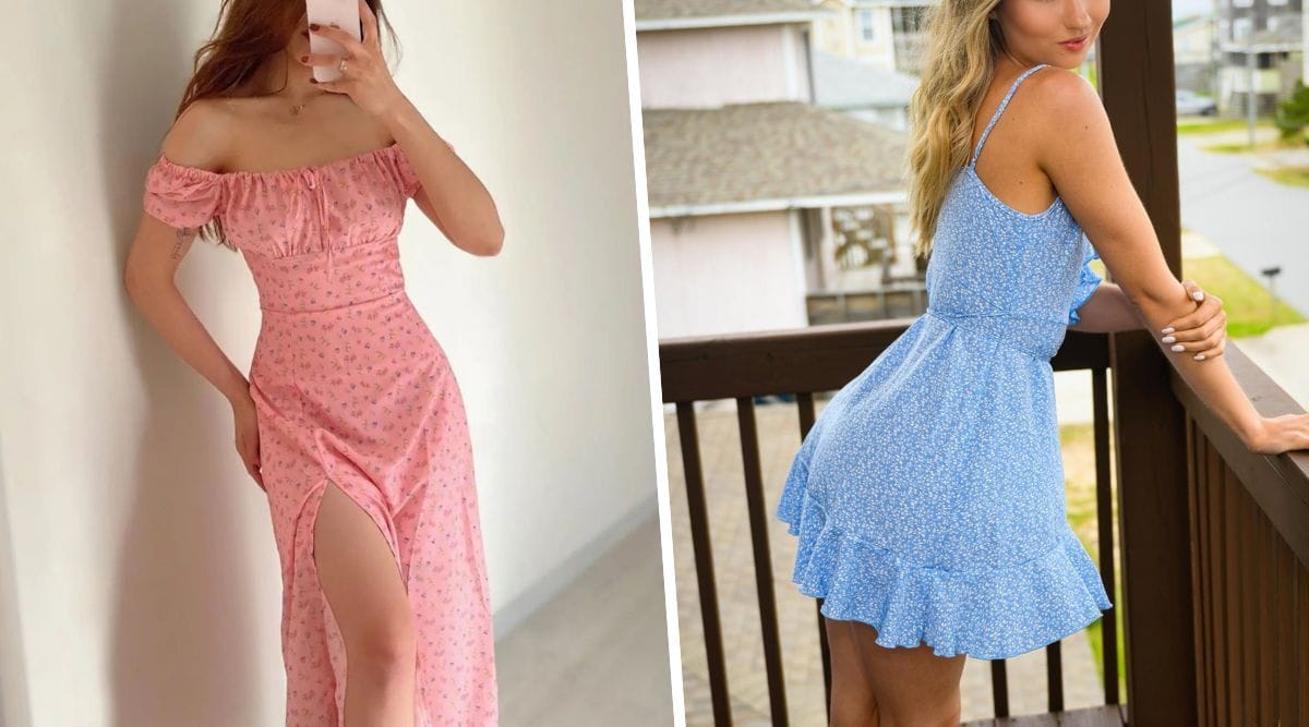 What Is The Sundress Theory